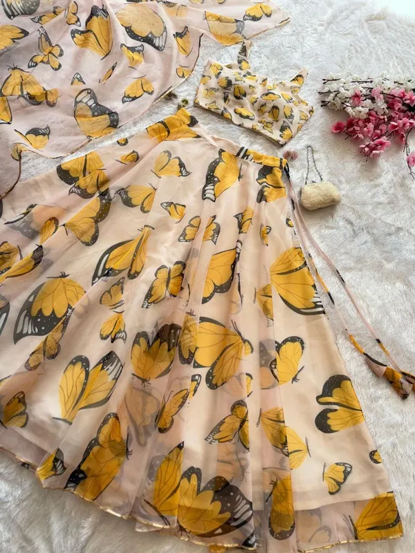 Celebrity_Premium_Pure_Organza_Silk_Digital_Printed_Lehnga