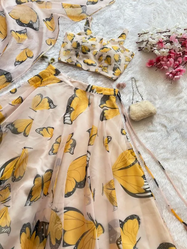 Celebrity_Premium_Pure_Organza_Silk_Digital_Printed_Lehnga