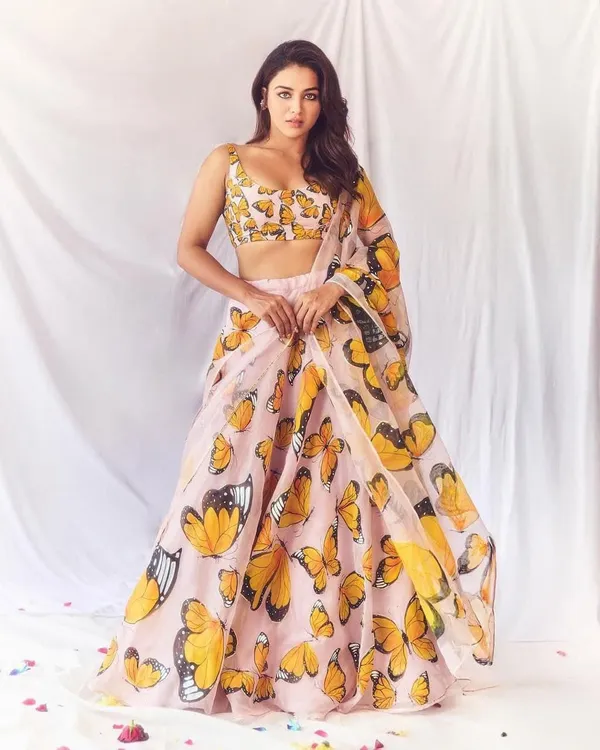 Celebrity_Premium_Pure_Organza_Silk_Digital_Printed_Lehnga