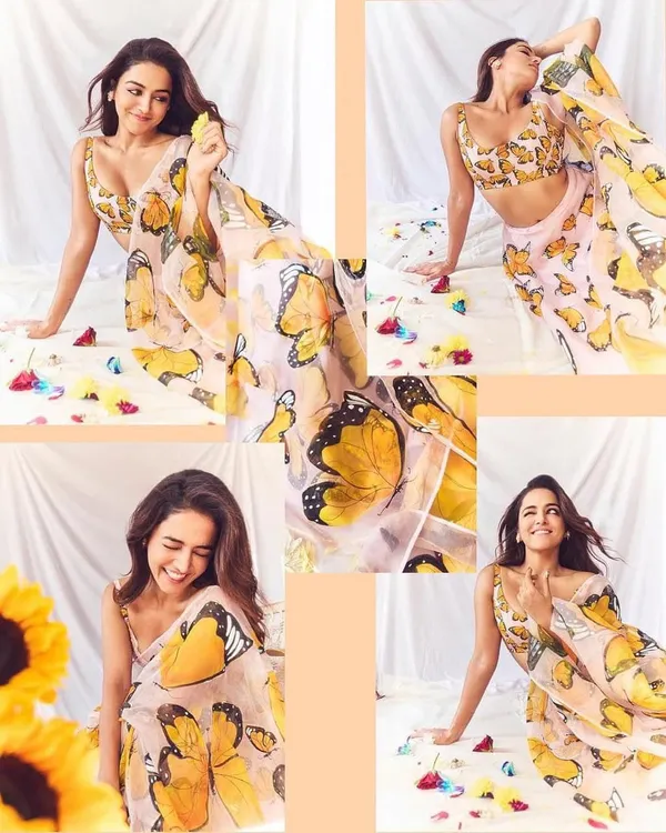 Celebrity_Premium_Pure_Organza_Silk_Digital_Printed_Lehnga