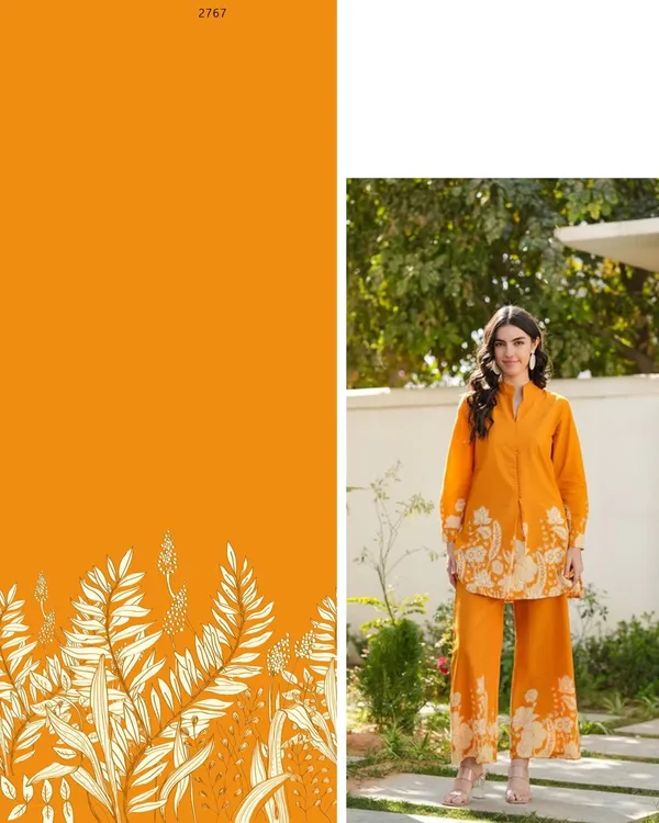 Digital_Printed_Women_Coord_Set_Fabric_Unstitched_|_Free_Size