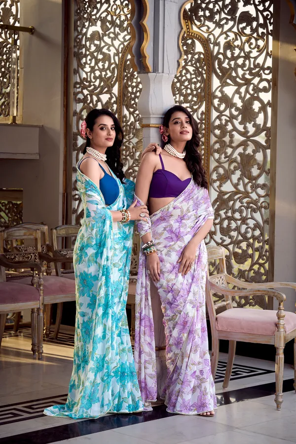 Digital_Printed_Violet_Floral_Print_With_Pearl_Lace_Border_Weightless_Marble_Saree