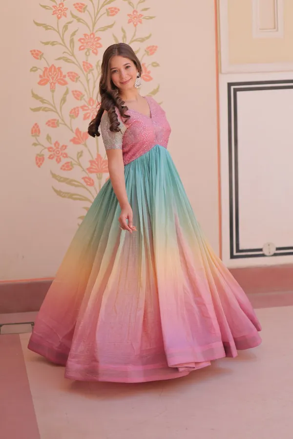 Premium_Digital_Print_Gown_with_Gold_Crush_Padding_and_Beads_Embroidered_Work
