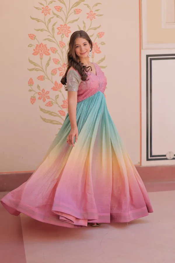 Premium_Digital_Print_Gown_with_Gold_Crush_Padding_and_Beads_Embroidered_Work
