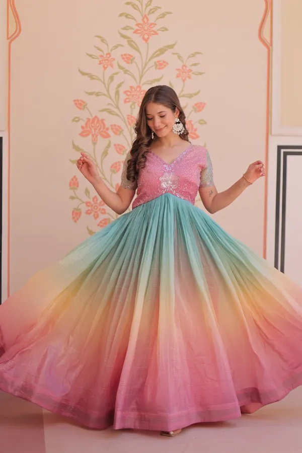 Premium_Digital_Print_Gown_with_Gold_Crush_Padding_and_Beads_Embroidered_Work