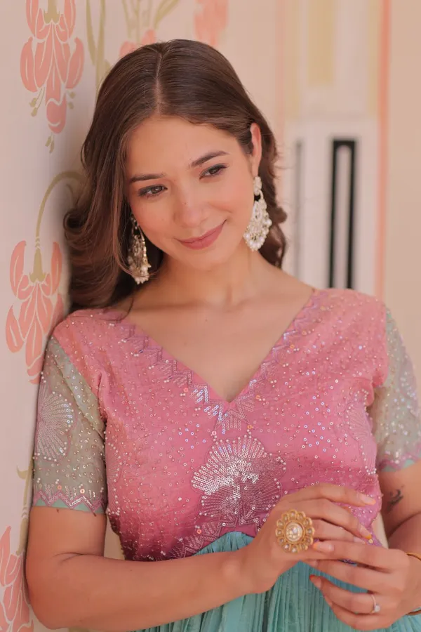 Premium_Digital_Print_Gown_with_Gold_Crush_Padding_and_Beads_Embroidered_Work