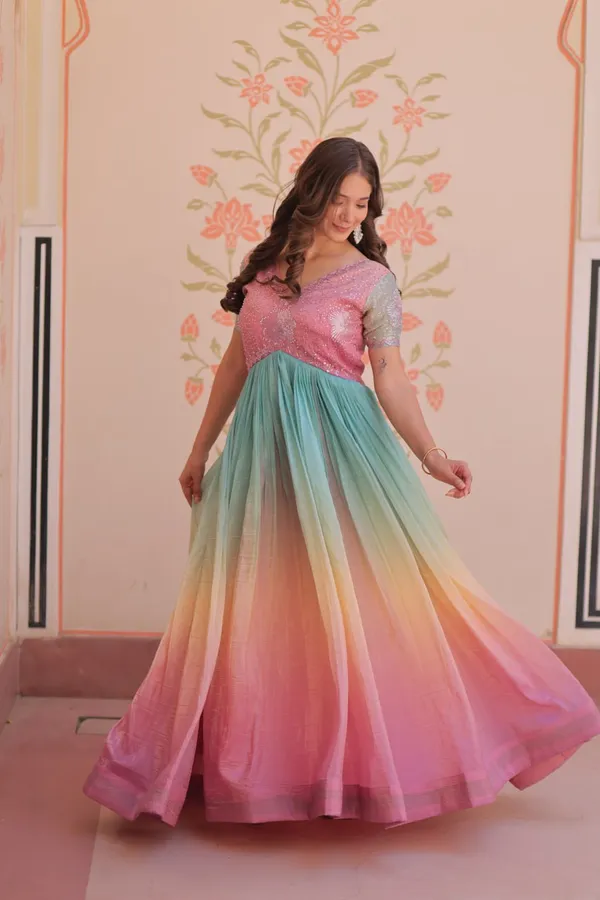 Premium_Digital_Print_Gown_with_Gold_Crush_Padding_and_Beads_Embroidered_Work