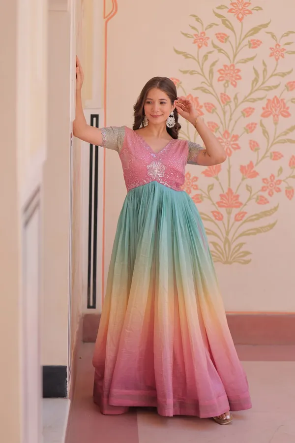 Premium_Digital_Print_Gown_with_Gold_Crush_Padding_and_Beads_Embroidered_Work