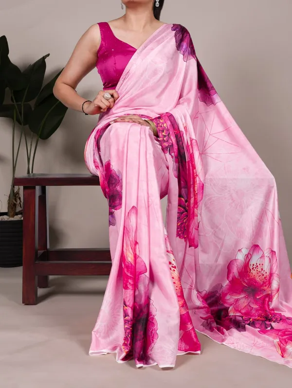Premium_Satin_Silk_Digital_Print_Saree