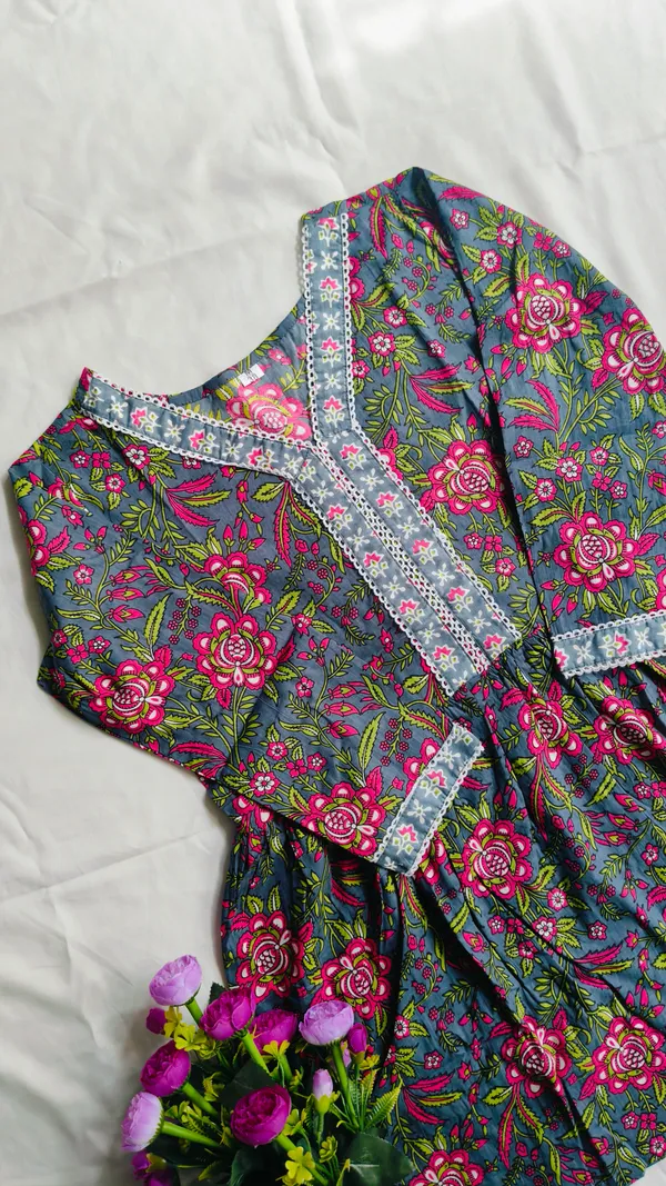 Pure_cotton_Designer_Short_Kurtis_for_Women