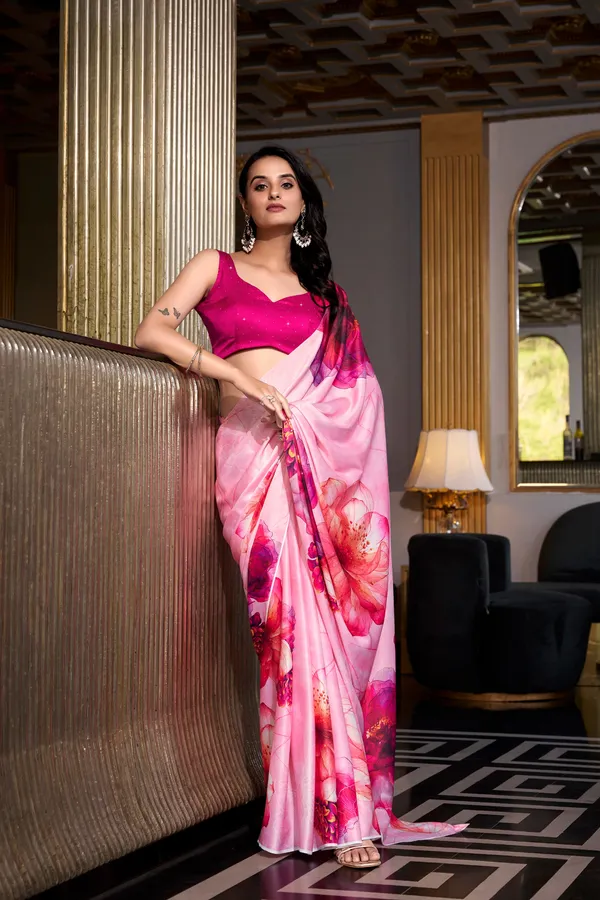Premium_Satin_Silk_Digital_Print_Saree