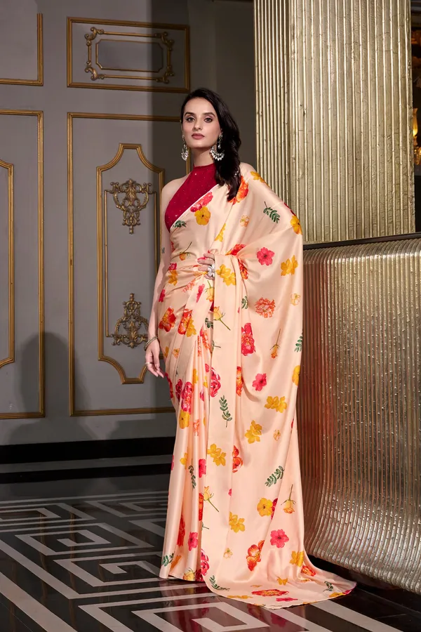 Premium_Satin_Silk_Digital_Print_Saree