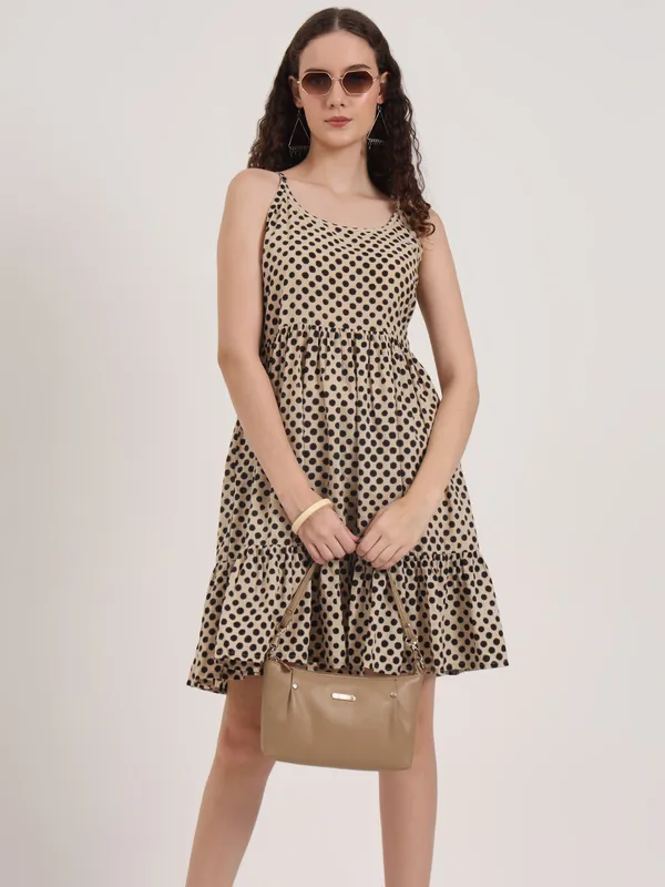 Black_Polka_Dot_Bagru_Hand_Block_Printed_Midi_Dress