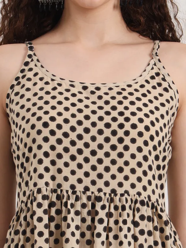 Black_Polka_Dot_Bagru_Hand_Block_Printed_Midi_Dress