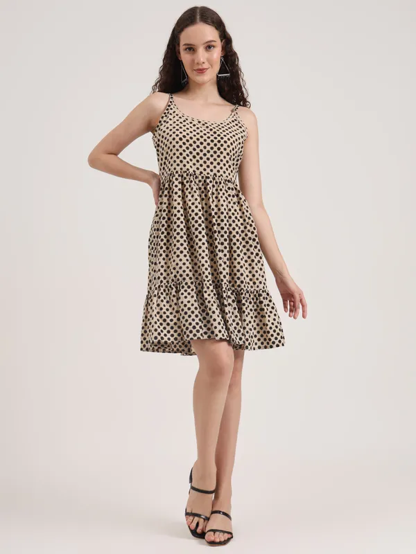 Black_Polka_Dot_Bagru_Hand_Block_Printed_Midi_Dress
