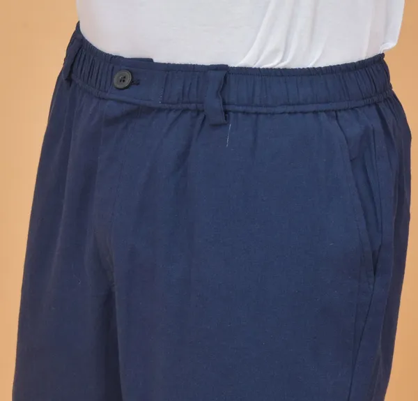 Navy_Blue_Cotton_Premium_&_Elegant_Regular_Fit_Trouser_For_Men