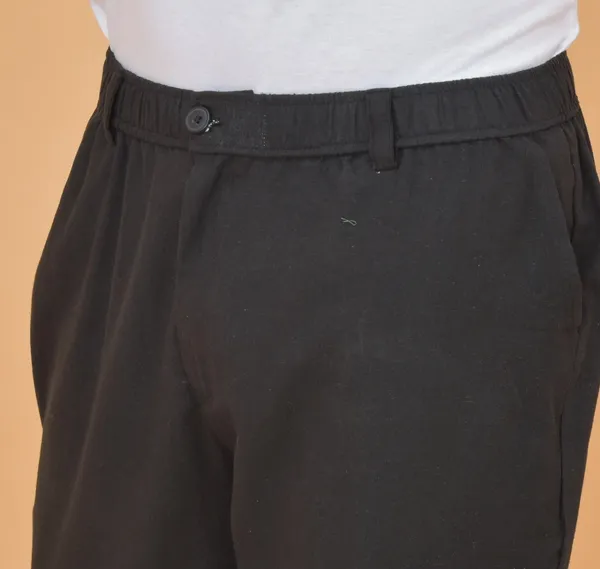 Black_Cotton_Premium_&_Elegant_Regular_Fit_Trouser_For_Men