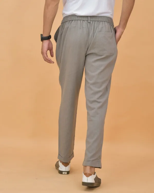 Gray_Cotton_Premium_&_Elegant_Regular_Fit_Trouser_For_Men