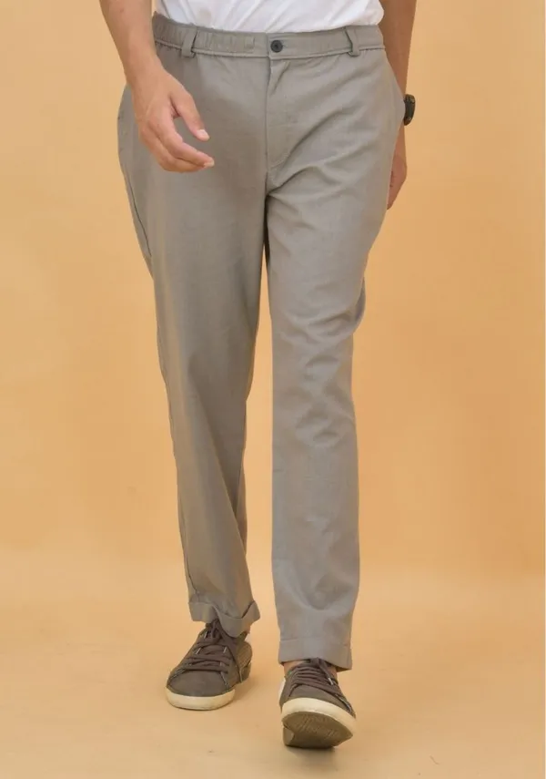 Gray_Cotton_Premium_&_Elegant_Regular_Fit_Trouser_For_Men