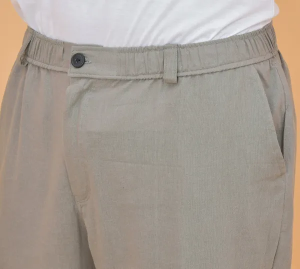 Gray_Cotton_Premium_&_Elegant_Regular_Fit_Trouser_For_Men