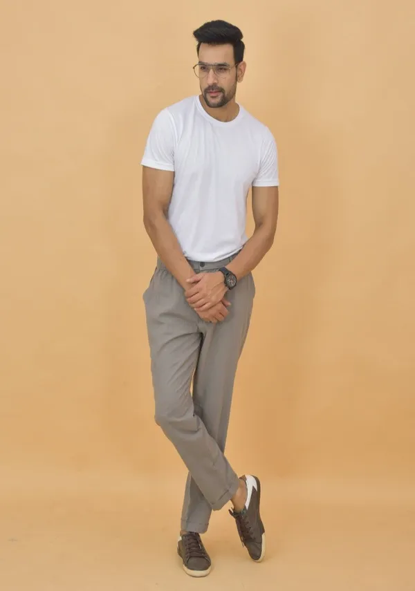 Gray_Cotton_Premium_&_Elegant_Regular_Fit_Trouser_For_Men