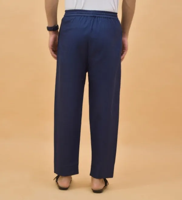 Gray_Cotton_Solid_Premium_&_Elegant_Handloom_Pant_For_Men