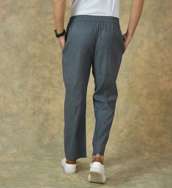 Gray_Solid_Cotton_Solid_Premium_&_Elegant_Handloom_Pant_For_Men
