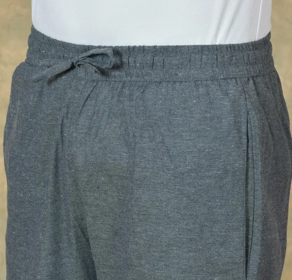 Gray_Solid_Cotton_Solid_Premium_&_Elegant_Handloom_Pant_For_Men