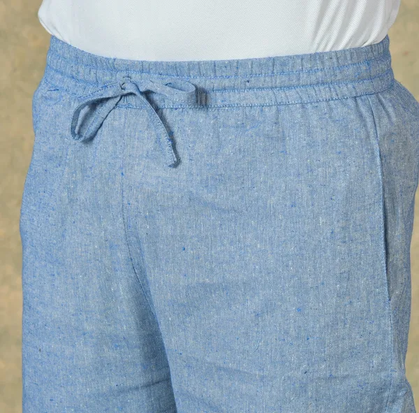 Denim_Solid_Cotton_Solid_Premium_&_Elegant_Handloom_Pant_For_Men