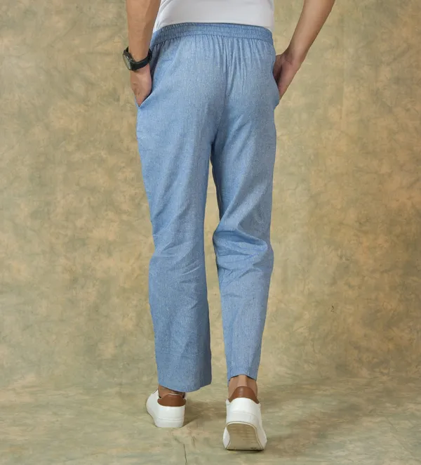 Denim_Solid_Cotton_Solid_Premium_&_Elegant_Handloom_Pant_For_Men