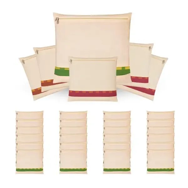 Pack_of_32_Premium_Cotton_Saree_Covers_with_Zip_Clouser_&_Net_Window_to_organize_heavy_saree,_dress_collections_beautifully_in_Wardrobe