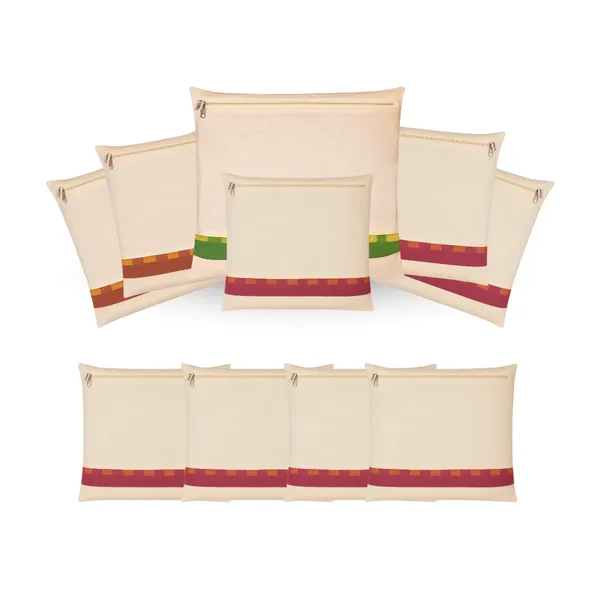 Pack_of_10_Off-white_Cotton_Saree_Covers_with_Zipper_&_Net_Window_|_Premium_Durable_Saree_Covers_For_Home_&_Travel