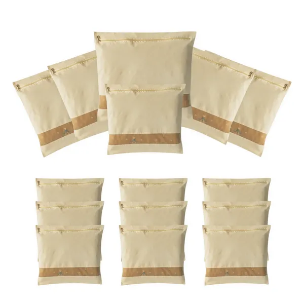 Pack_of_18_Off-white_Cotton_Saree_Covers_with_Zipper_&_Net_Window_|_Premium_Durable_Saree_Covers_For_Home_&_Travel