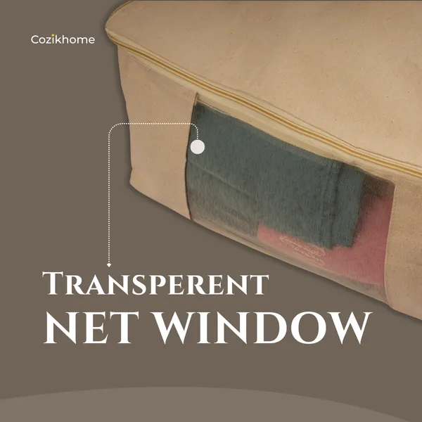 Pack_of_4_Off-white_Cotton_Canvas_Storage_Bags_|_Premium_Durable_Storage_Bags_For_Home_&_Travel