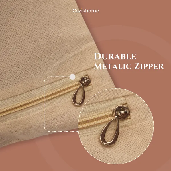 Pack_of_3_Off-white_Cotton_Canvas_Storage_Bags_(17_x_14_x_7_inches)_+_Set_of_6_Cotton_Saree_Covers_With_Zipper