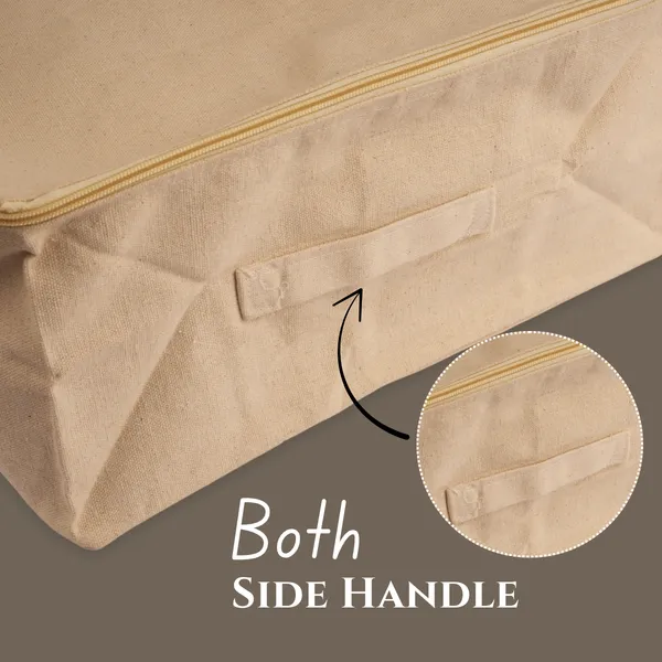 Pack_of_4_Off-white_Cotton_Canvas_Storage_Bags_|_Premium_Durable_Storage_Bags_For_Home_&_Travel