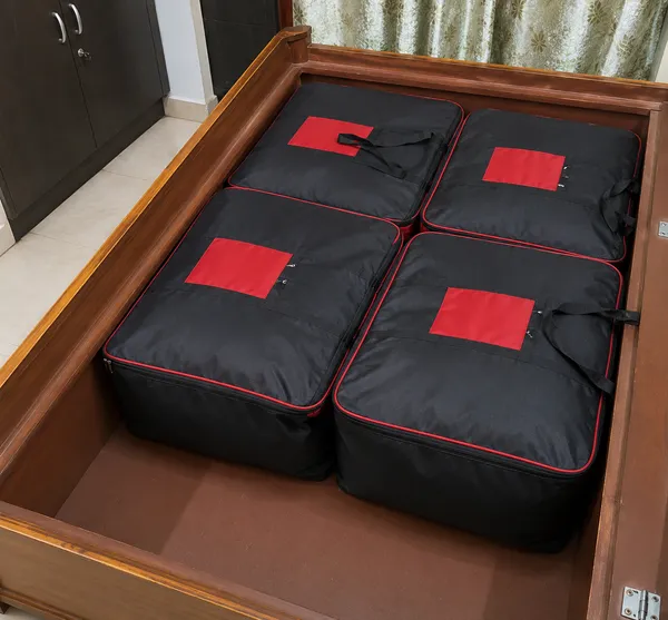 Pack_of_6_Nylon_Large_Underbed_Storage_Bag