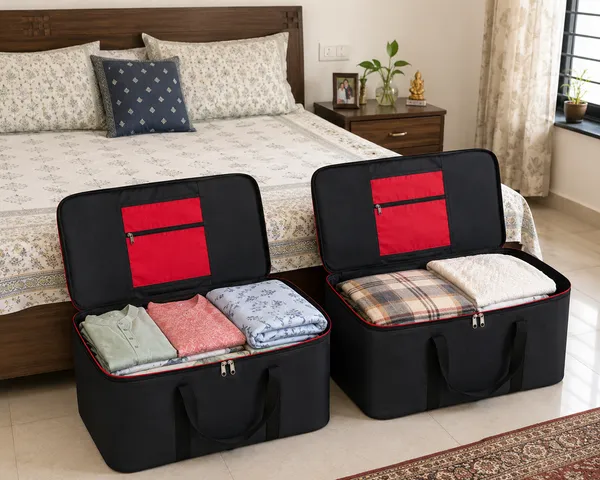 Pack_of_8_Nylon_Large_Underbed_Storage_Bag
