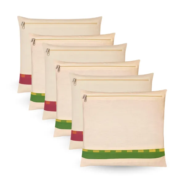 Pack_of_6_Off-white_Cotton_Saree_Covers_with_Zipper_&_Net_Window_|_Premium_Durable_Saree_Covers_For_Home_&_Travel