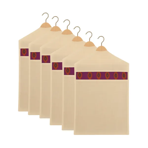 Set_of_6_Hanging_Cotton_Saree_Covers_|_Premium_Durable_Saree_Covers_For_Home_&_Travel