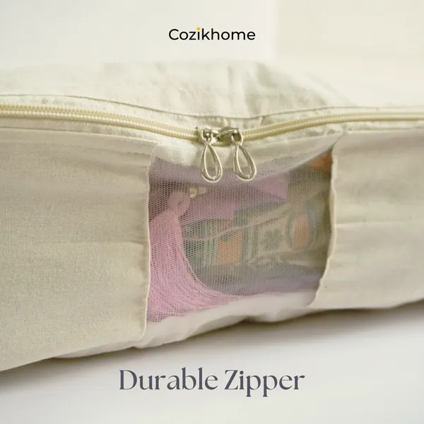 Pack_of_7_Off-white_Cotton_Canvas_Storage_Bags_(18_x_16_x_4.5_inches)