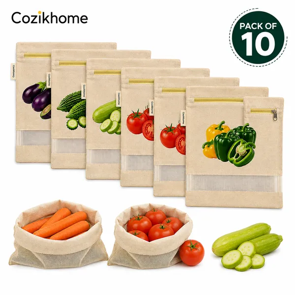 Pack_of_10_Cotton_Vagetable_Storage_Bags_to_Keep_Vagetable_Fresh_in_Fridge