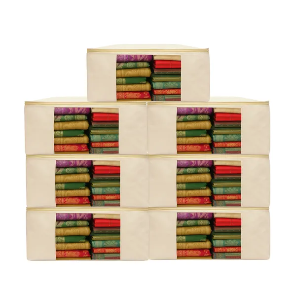 Pack_of_7_Off-white_Cotton_Canvas_Storage_Bags_|_Premium_Durable_Storage_Bags_For_Home_&_Travel