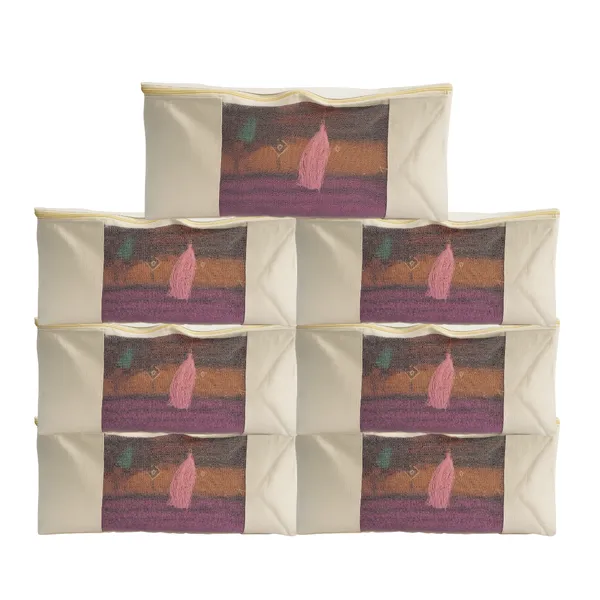 Pack_of_7_Off-white_Cotton_Canvas_Storage_Bags_|_Premium_Durable_Storage_Bags_For_Home_&_Travel
