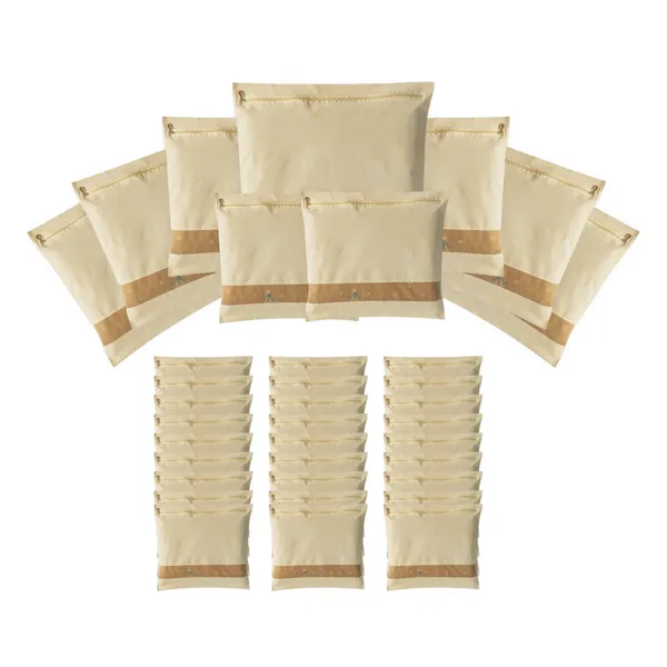 Pack_of_36_Off-white_Cotton_Saree_Covers_with_Zipper_&_Net_Window_|_Premium_Durable_Saree_Covers_For_Home_&_Travel
