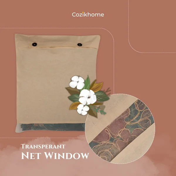 Pack_of_8_Off-white_Cotton_Saree_Covers_with_Button_Clouser_&_Net_Window_|_Premium_Durable_Saree_Covers_For_Home_&_Travel