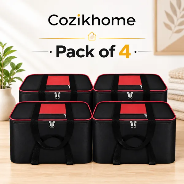 Pack_of_4_Nylon_Large_Underbed_Storage_Bag