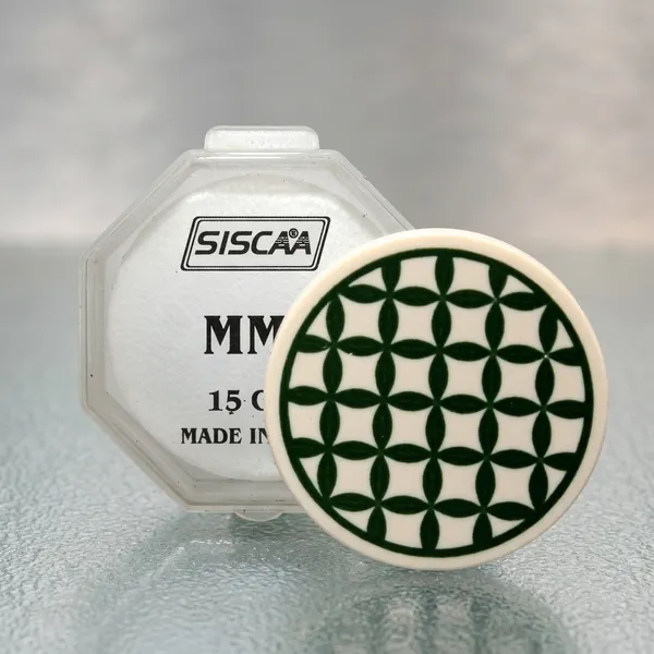 Siscaa_Man_Made_Ivory_Striker_-_50X50X10_Mm