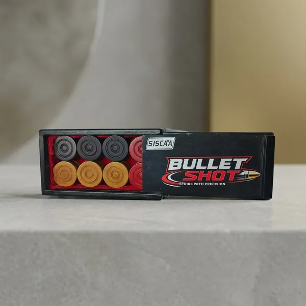Siscaa_Bullet_Shot_Coin_Set_-_32_Mm
