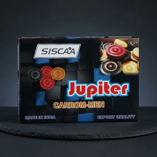 Siscaa_Jupiter_Carrom_Coin_Set_-_32_Mm